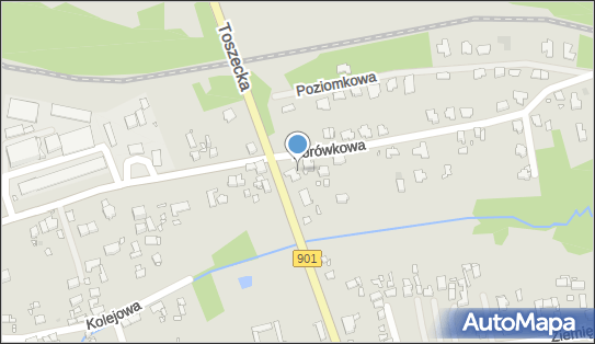 Fhu Multi-Industry, ul. Toszecka 192, Gliwice 44-109 - Przedsiębiorstwo, Firma, NIP: 9691109766