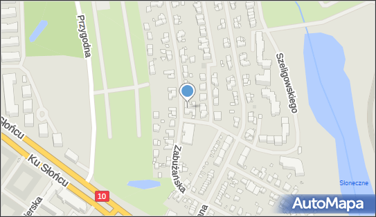 8522343393, Fhu Multi Projekt sp. kom. 