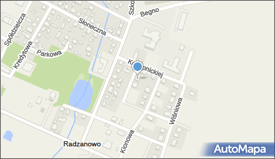 7741591972, Firma Handlowo-Usługowa 
