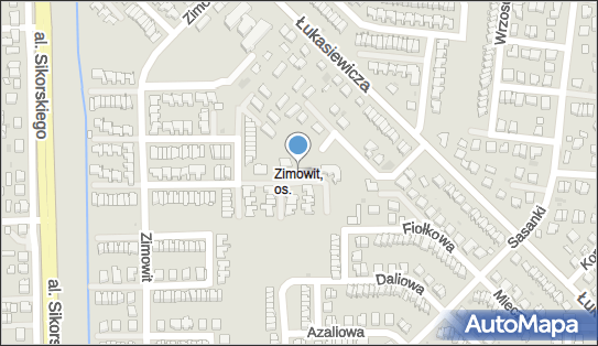 Fhu Opal, ul. Zimowit 17A, Rzeszów 35-605 - Przedsiębiorstwo, Firma, numer telefonu, NIP: 8132935275