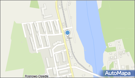 Fhu Paluch Tomasz Masa, Rosnowo 6h, Rosnowo 76-042 - Przedsiębiorstwo, Firma, NIP: 5831482412