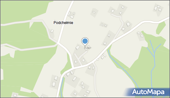 7343201233, Fhu Pasoń Michał; Wulkan M.Pasoń, G.Jabłoński 