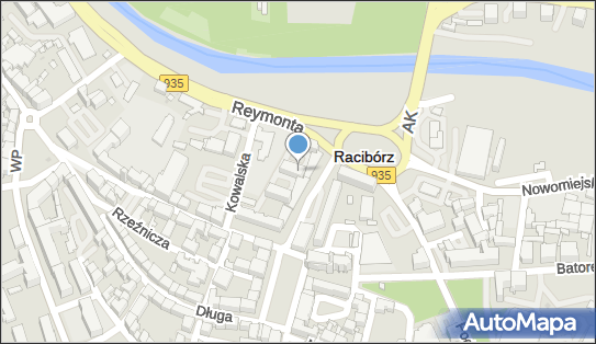 6342632947, Fhu Patryk Urbanek 
