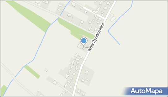 Fhu Paulina Żurek, Wola Żyrakowska 7, Wola Żyrakowska 39-204 - Przedsiębiorstwo, Firma, NIP: 8722302499