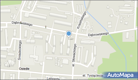 Fhu Picolo -Trans Dariusz Dzierwa, ul. Leopolda Staffa 1, Oświęcim 32-600 - Przedsiębiorstwo, Firma, NIP: 5491561502