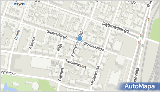 7811769270, Firma Handlowo-Usługowa 