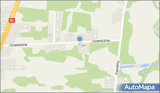 Fhu Przemysław Banasiak, Karoliny 63, Wanaty 42-260 - Przedsiębiorstwo, Firma, NIP: 5732860957