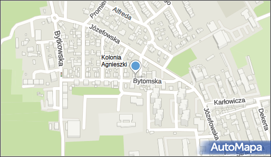 6342456350, Fhu Przemysław Samira-Gajny 