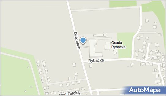 5861631609, FHU-P Renata Pyznarska 