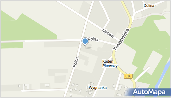 5371959449, Fhu Radwol Radosław Wołosiuk 
