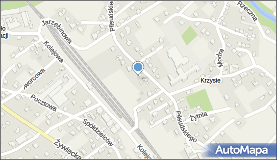 5532428451, Fhu Redom-Geo mgr Inż.Marcin Smółka 