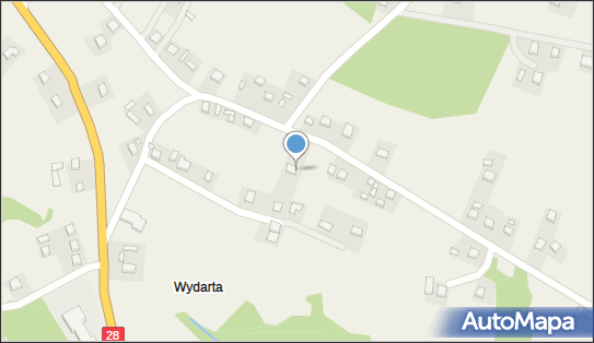 7341741356, Fhu Renex Wiesław Kołodziej 