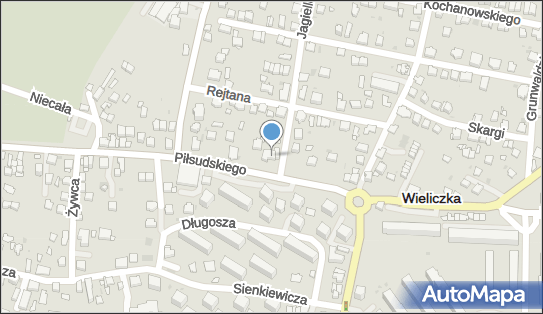 FHU RENO handel materiałami budowlanymi, Wieliczka 32-020 - Przedsiębiorstwo, Firma, numer telefonu