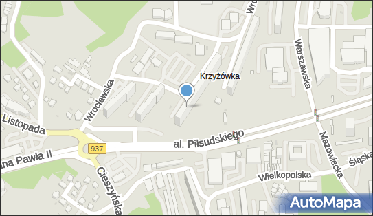 Fhu Reparo Miłosz Dziurowicz, Wrocławska 29, Jastrzębie-Zdrój 44-335 - Przedsiębiorstwo, Firma, NIP: 6331994782
