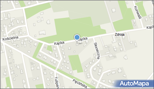 5321796560, Fhu Reszka Beata Cacko 