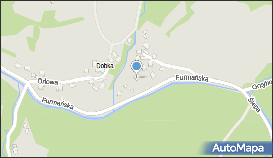 5482223473, Firma Handlowo Usługowa Roman Szarzec 