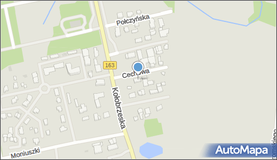 Fhu Rzymkowscy Hanna Rzymkowska, ul. Cechowa 4A, Wałcz 78-600 - Przedsiębiorstwo, Firma, NIP: 7651252404