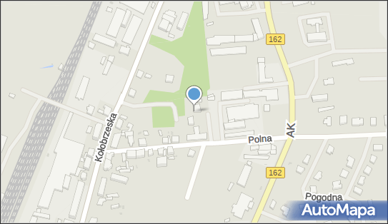 6720001812, Fhu Skład Opału Jerzy Pawłowski 