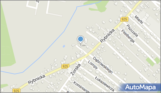 Fhu Skolik Car Krzysztof Skolik, Rybnicka 50, Orzesze 43-180 - Przedsiębiorstwo, Firma, NIP: 6351001620