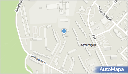 Fhu Śliwiński Jerzy, Śniadeckich 30, Grudziądz 86-300 - Przedsiębiorstwo, Firma, NIP: 8760006886