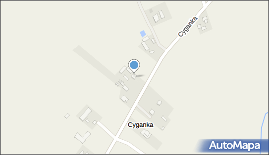 Fhu Solagro Sławomir Smolarek, Cyganka 32, Cyganka 96-315 - Przedsiębiorstwo, Firma, NIP: 8381558920