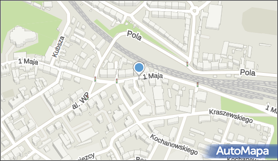 Fhu Spectrum Anna Woźniak, 1 Maja 78, Jelenia Góra 58-500 - Przedsiębiorstwo, Firma, NIP: 6631471083