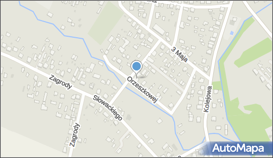 Fhu Stec Krzysztof Stec, ul. Elizy Orzeszkowej 7, Oleszyce 37-630 - Przedsiębiorstwo, Firma, NIP: 7931199800