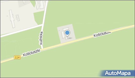 FHU ,,SZAFRAN'' Marek Szafran, ul. Kościuszki 42 72-004 - Przedsiębiorstwo, Firma, godziny otwarcia