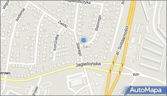 5932425396, Fhu Szmon Szymon Giza 