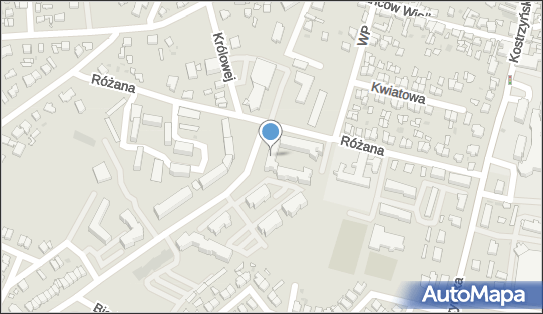 7791030980, Fhu Szrek Sławomir Trawiński 