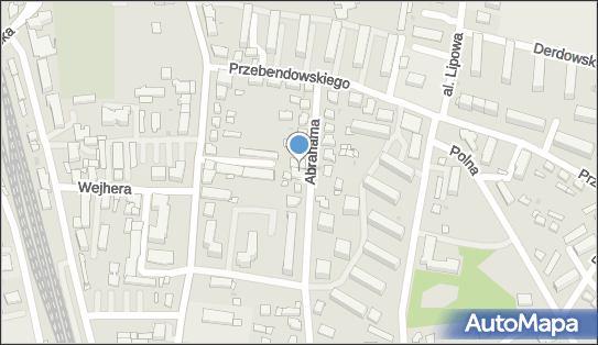 5871692564, Firma Handlowo Usługowa Szymon Zagórski 
