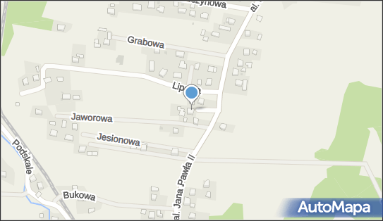Fhu Tad-Pal Tadeusz Gawąd, al. Jana Pawła II 61, Regulice 32-566 - Przedsiębiorstwo, Firma, NIP: 6761168816