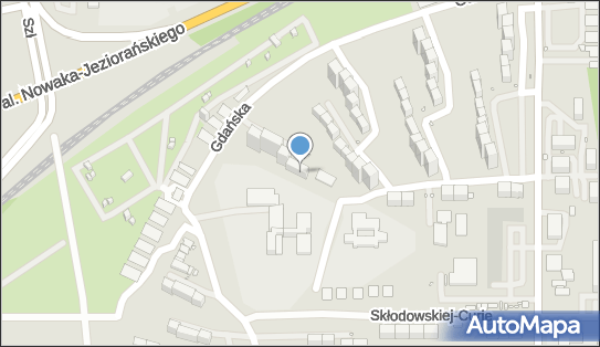Fhu TG Konrad Rogowski, ul. Gdańska 48E, Zabrze 41-800 - Przedsiębiorstwo, Firma, NIP: 6482304048