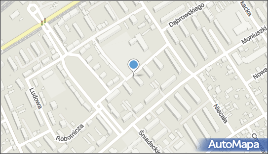 5981053894, Fhu To i Owo Marek Grzegorek 
