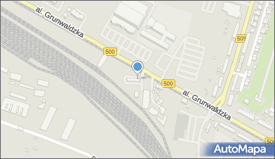 Fhu Toska, al. Grunwaldzka 28, Elbląg 82-300 - Przedsiębiorstwo, Firma, NIP: 5782795357