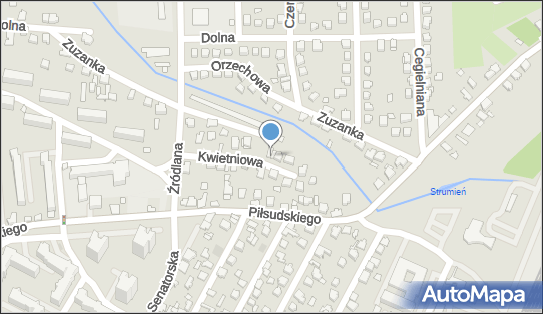 240664464, Firma Handlowo Usługowa Trans - An Nemś Joanna 