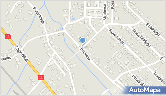 6452484241, Firma Handlowo Usługowa Trans-Kop Dawid Nalichowski 