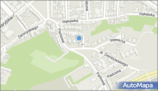FHU Trapez Witold Cheba, Pl. Lasoty 3, Kraków 30-539 - Przedsiębiorstwo, Firma, numer telefonu