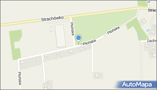 Fhu Ver - Plast Tadeusz Ostrowski, Płońsk 1, Płońsk 09-100 - Przedsiębiorstwo, Firma, NIP: 5671195186