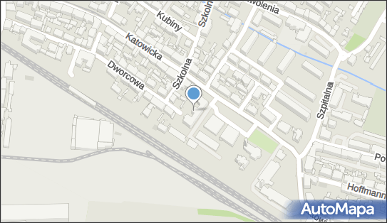 Fhu Vinci Gnutek Katarzyna, Katowicka 30E, Świętochłowice 41-600 - Przedsiębiorstwo, Firma, NIP: 6271890486