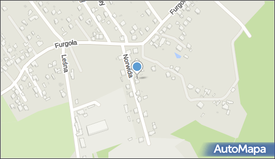 6423005918, Fhu Węgloton Błażej Adamczyk 