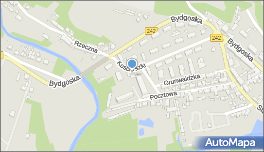 7642089092, Firma Handlowo-Usługowa 