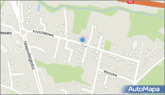 5471279375, Firma Handlowo Usługowa Wiesław Gołąbek 