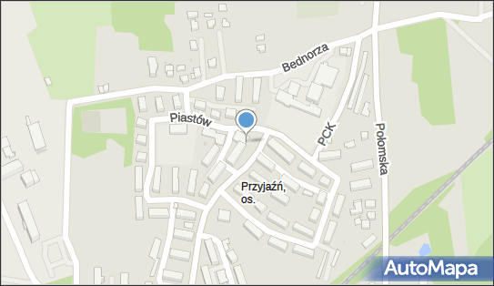 6471632228, Fhu Wiesława Dzikowska 