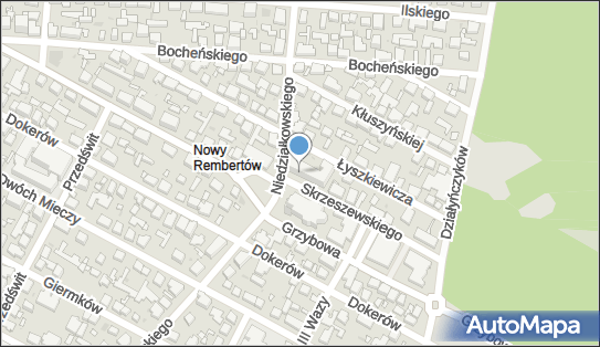 8111698717, Fhu Wikan MGR Adrian Niebrzydowski 