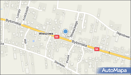 Fhu Wioletta Pilakowska-Pudło, Bytomska 102, Wieszowa 42-672 - Przedsiębiorstwo, Firma, NIP: 6272408209