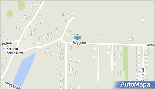 Fhu Wir-Pol Roman Staniewski, Wiejska 65, Sieradz 98-200 - Przedsiębiorstwo, Firma, NIP: 8271023537