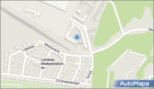 Fhu Wodrex, 5 Stycznia 34, Poznań 60-408 - Przedsiębiorstwo, Firma
