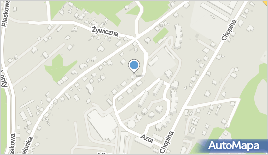 6282187939, Fhu Wózki Paletowe Karolina Kozubek 