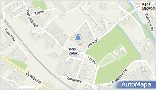 9371527137, Fhu Zenek-Zenon Wolas 